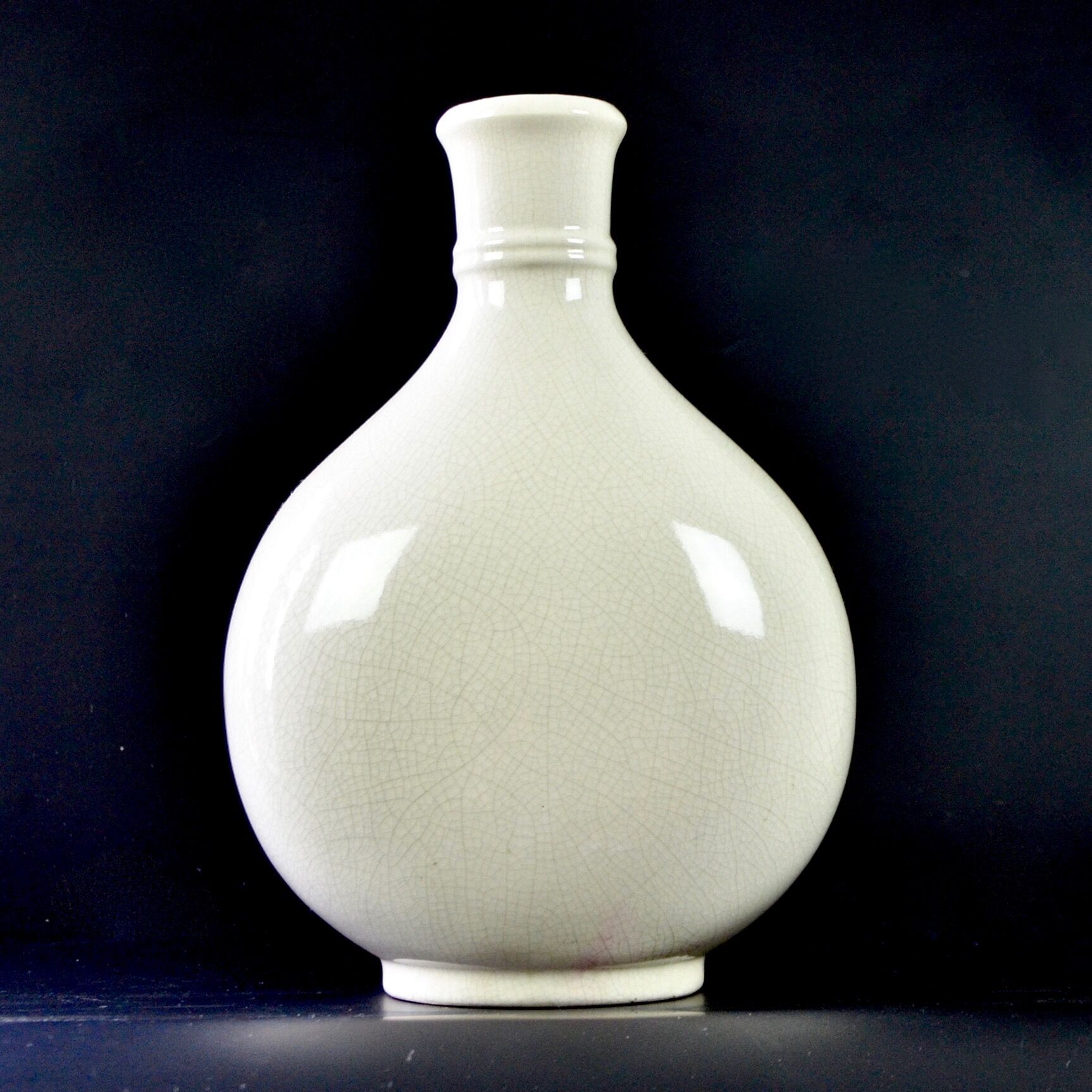 Ceramic vase