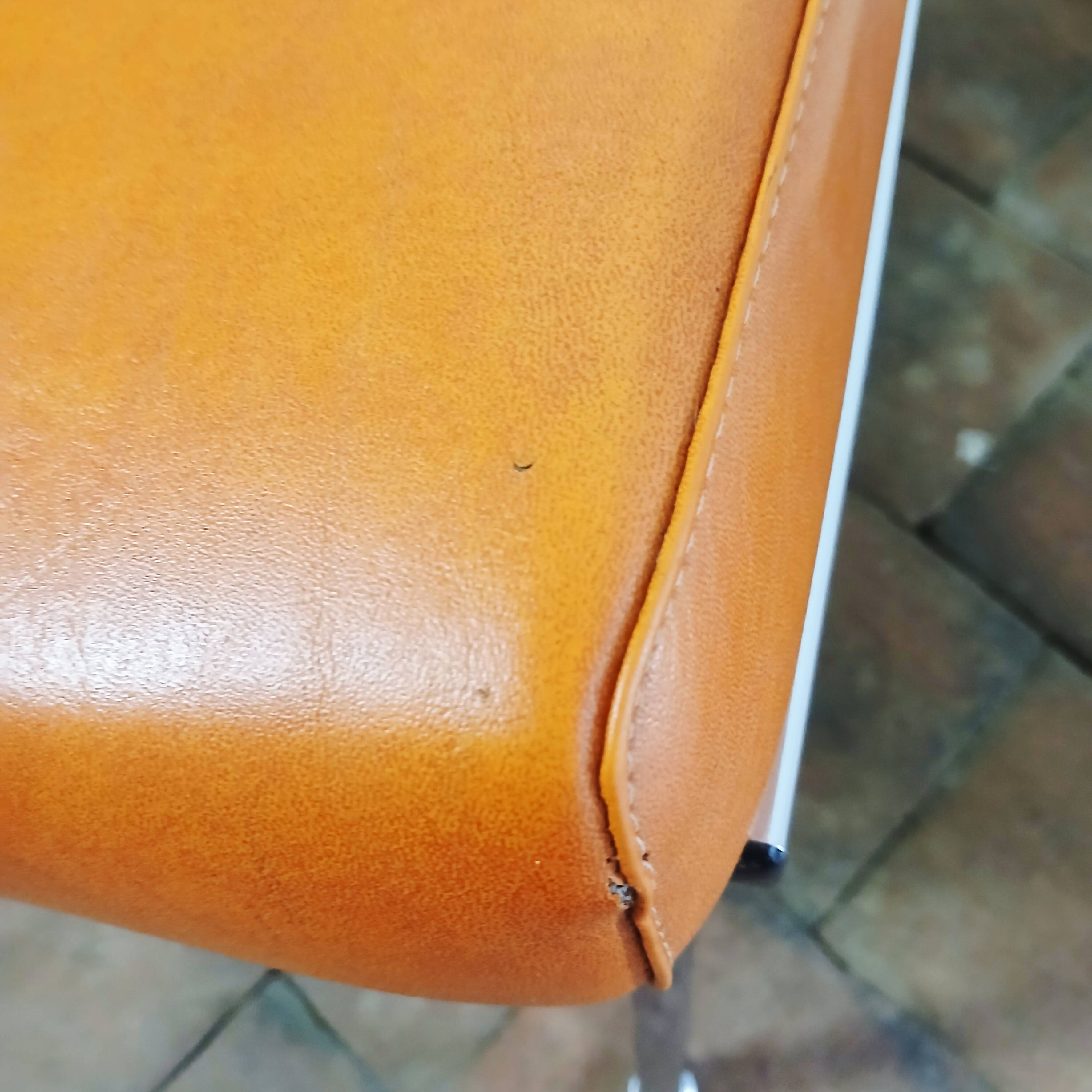 Pair of armchairs 60/70