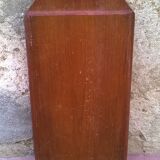Plateau en bois