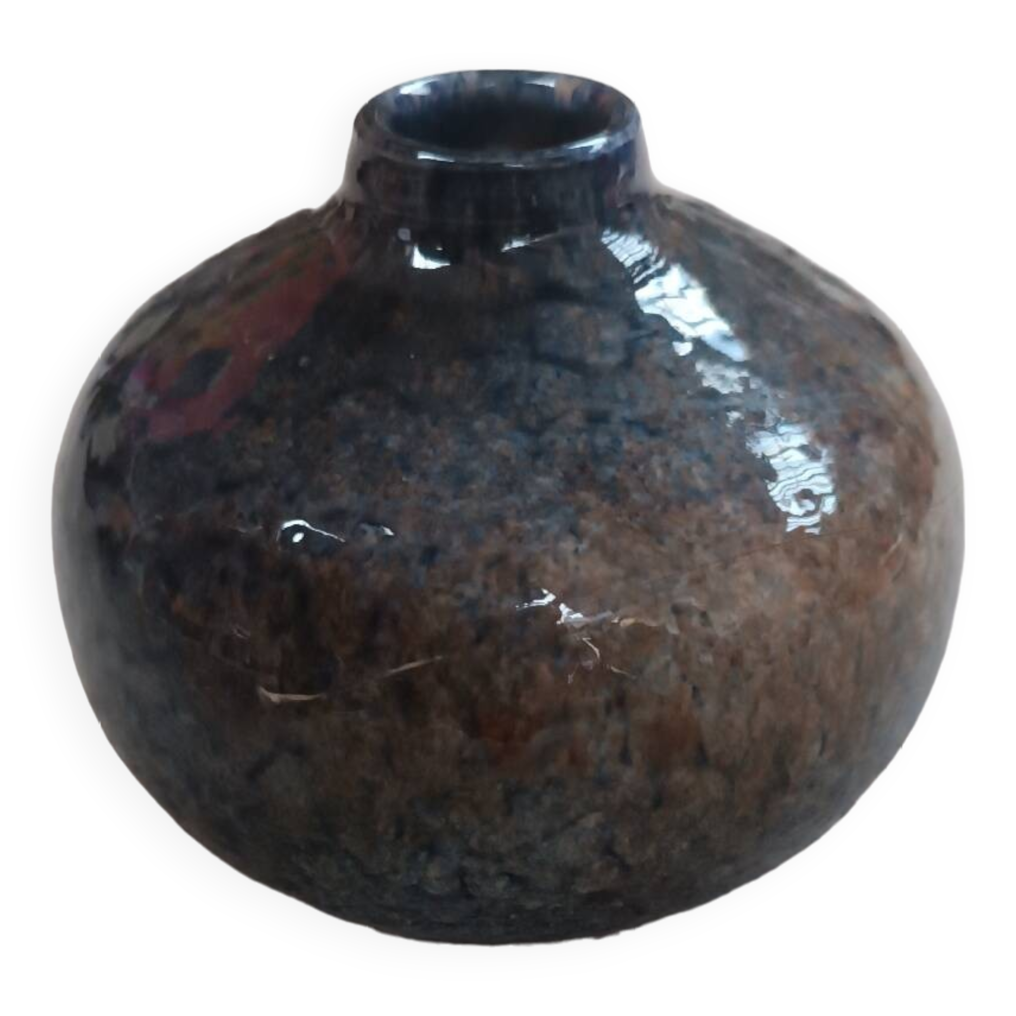 Ceramic vase
