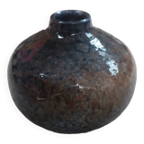 Ceramic vase