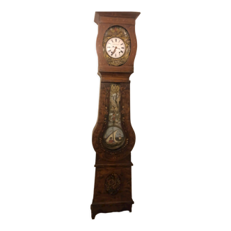 Horloge comtoise