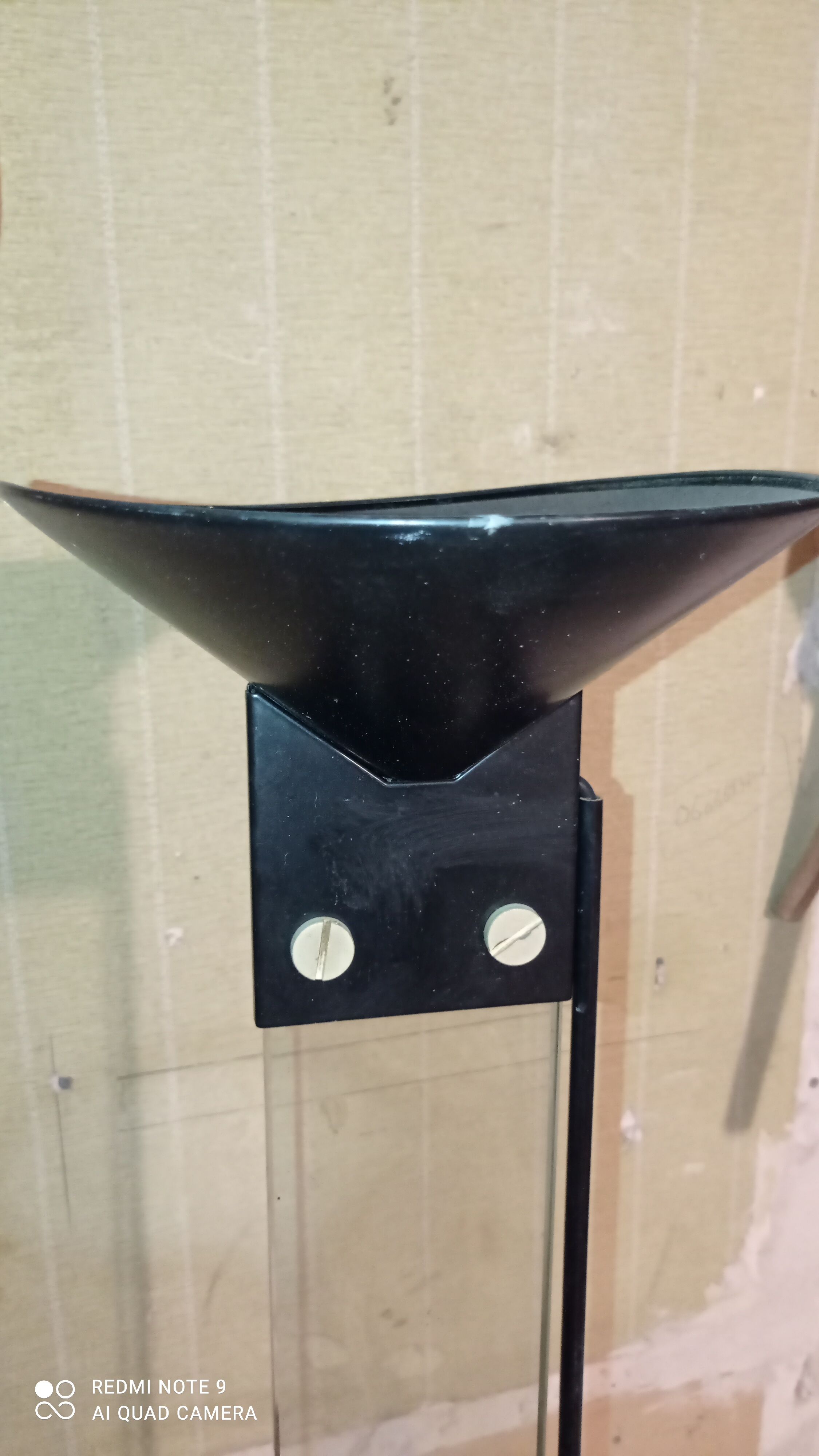Lampadaire année 70