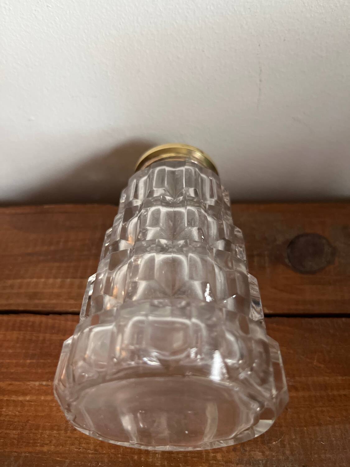 Sucrier saupoudreuse