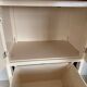 Vintage 60s furniture for kitchen or bathroom.