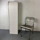 Vintage rollcase cabinet by Aldo Van Den Nieuwelaar for Pastoe, 1970s