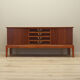Mahogany sideboard, Danish design, 1970s, production: Denmark