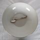 French vintage Orchies salad bowl from Moulin des Loups