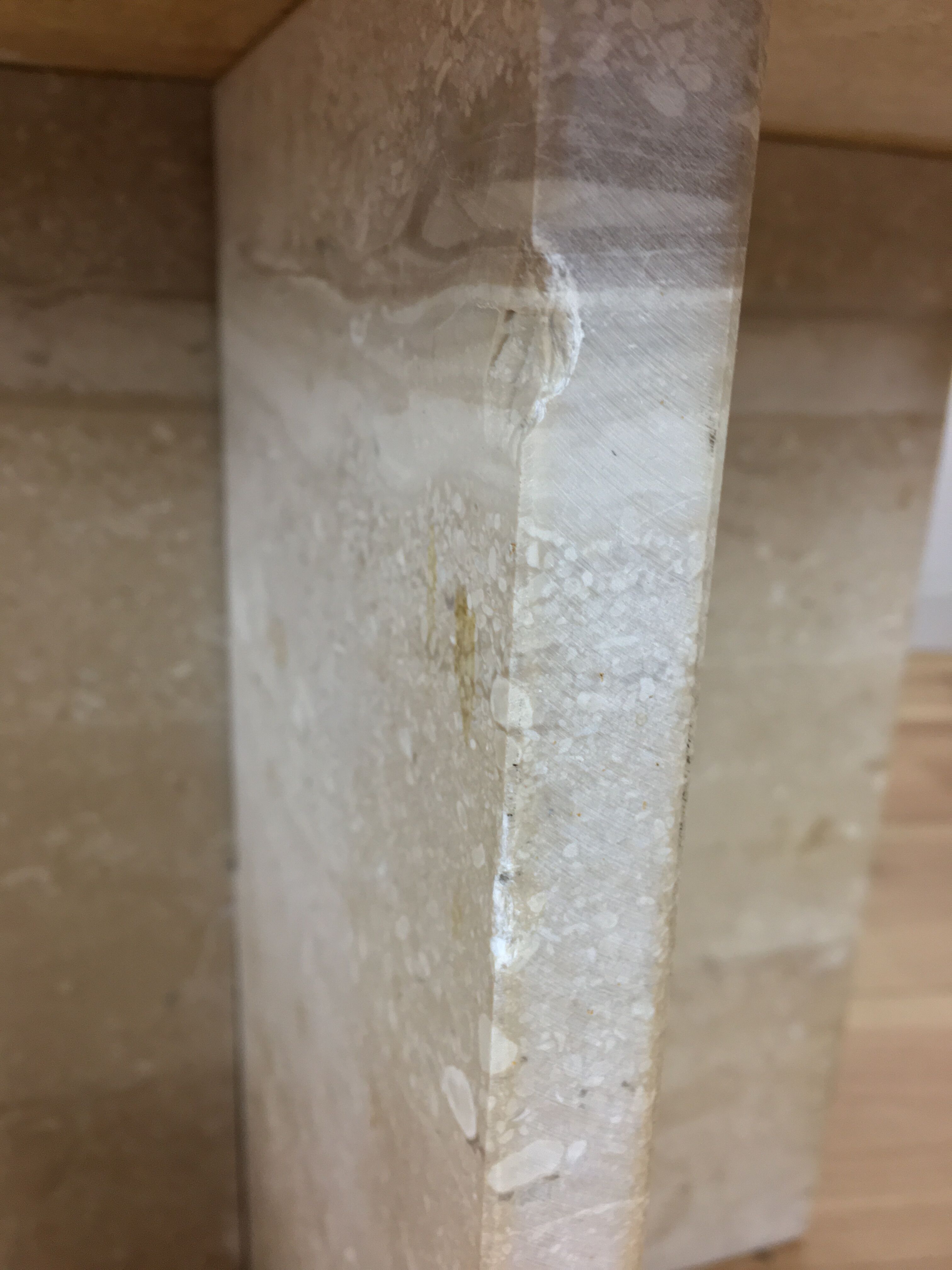 3 chopd coffee tables