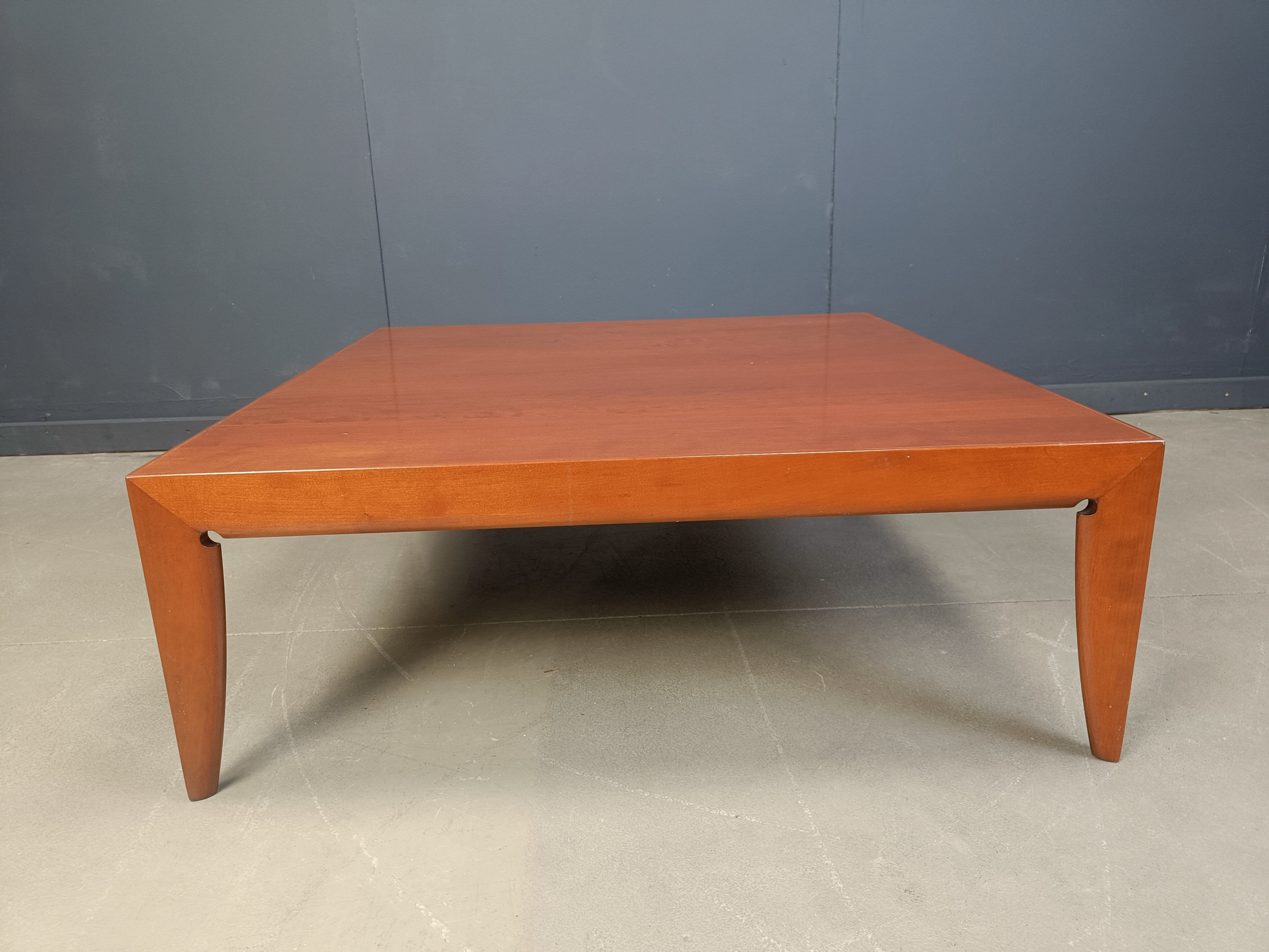 Vintage coffee table by Giorgetti, 1990s