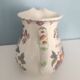 Pichet multicolor Mason's Ironstone Fenton panier de fruit