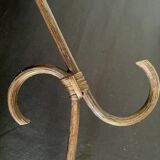 Bamboo hangers