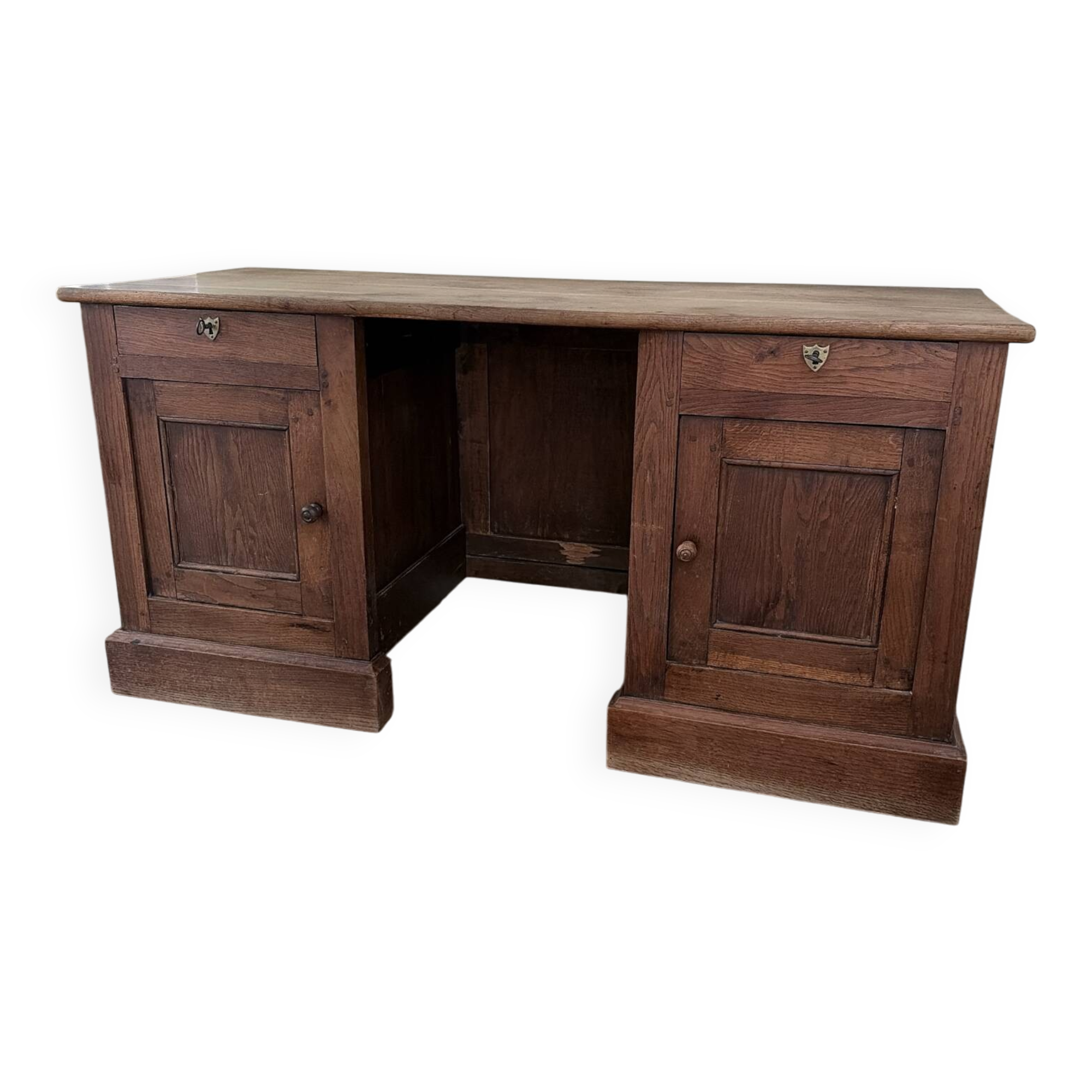 Antique desk