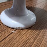 Vallauris thistle vase.
