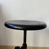 industrial stool