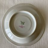 Service de 8 Tasses et sous-tasses à café/thé Bernardaud ancien Années 20 m