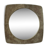 Vintage mirror from the 70s