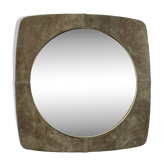 Vintage mirror from the 70s
