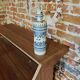 Delft Blue ceramic bottle – Made in Holland – with cork