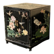 Bedside table from China