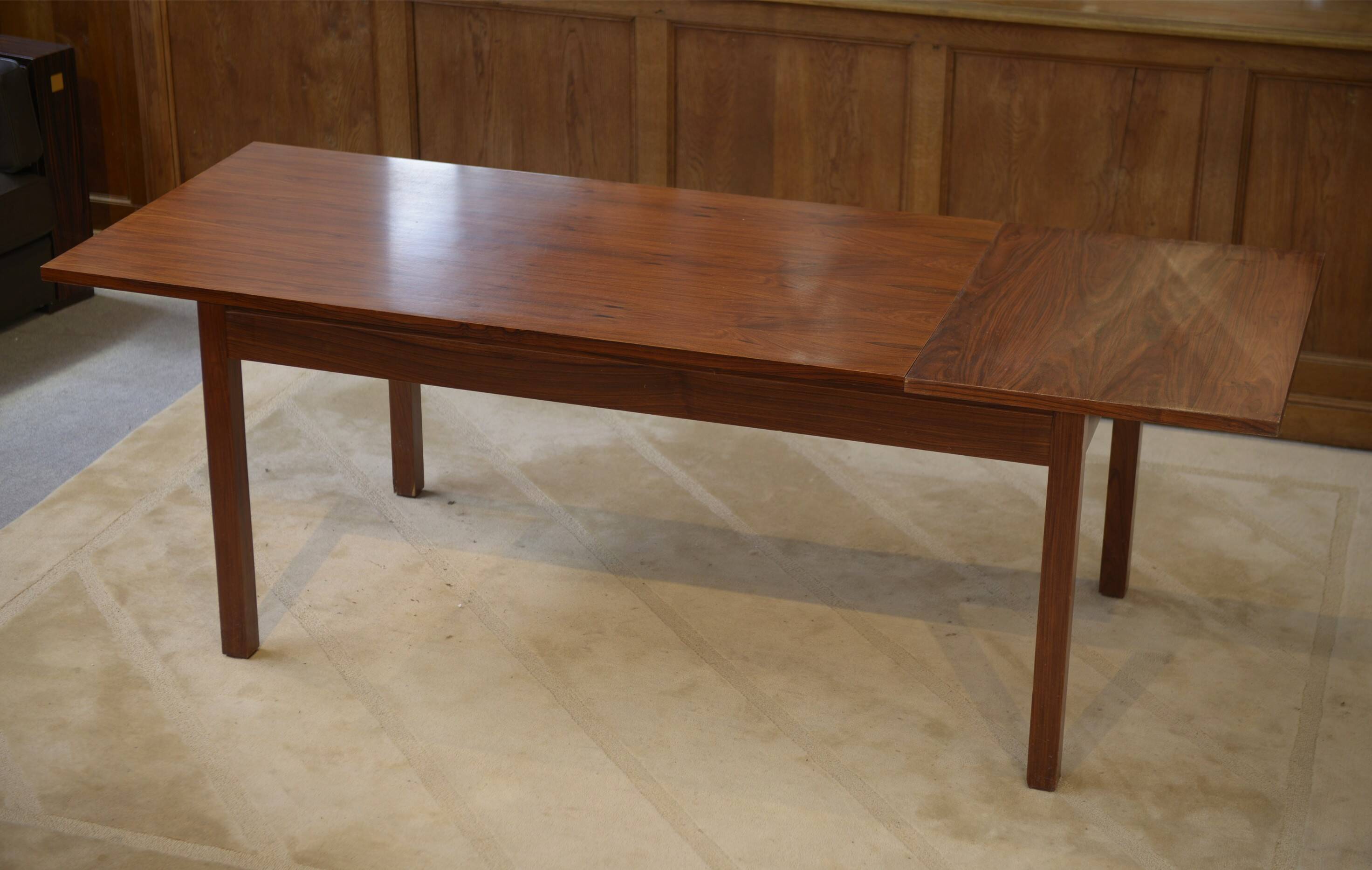 Table De Coene 1970s