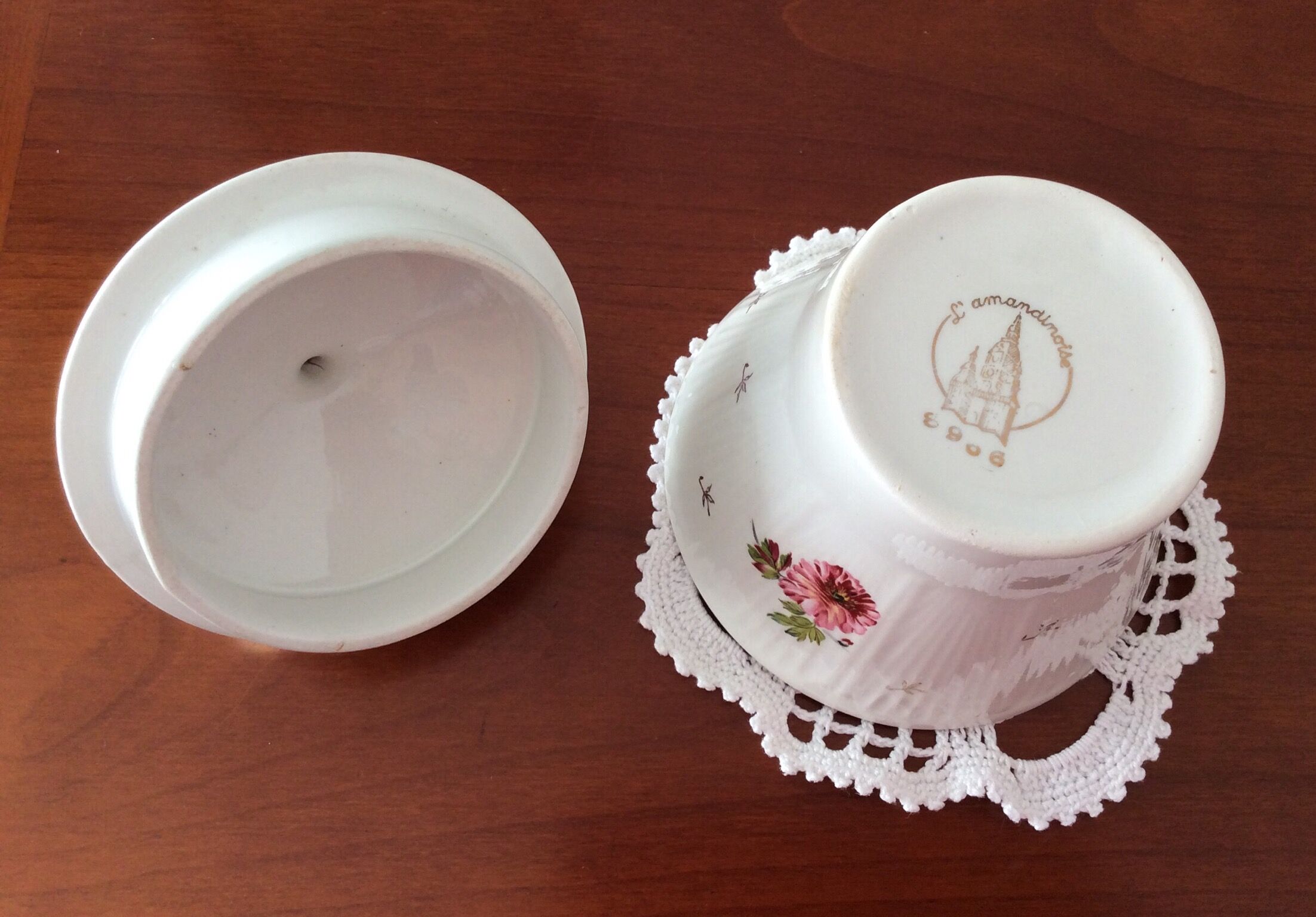 Former sugar producer St Amand "l'Amandinoise"