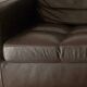 3 seater leather sofa