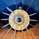 Vintage Raak Bolide Wall Light (B 1095) 1971 - Designer Hermian Sneyders