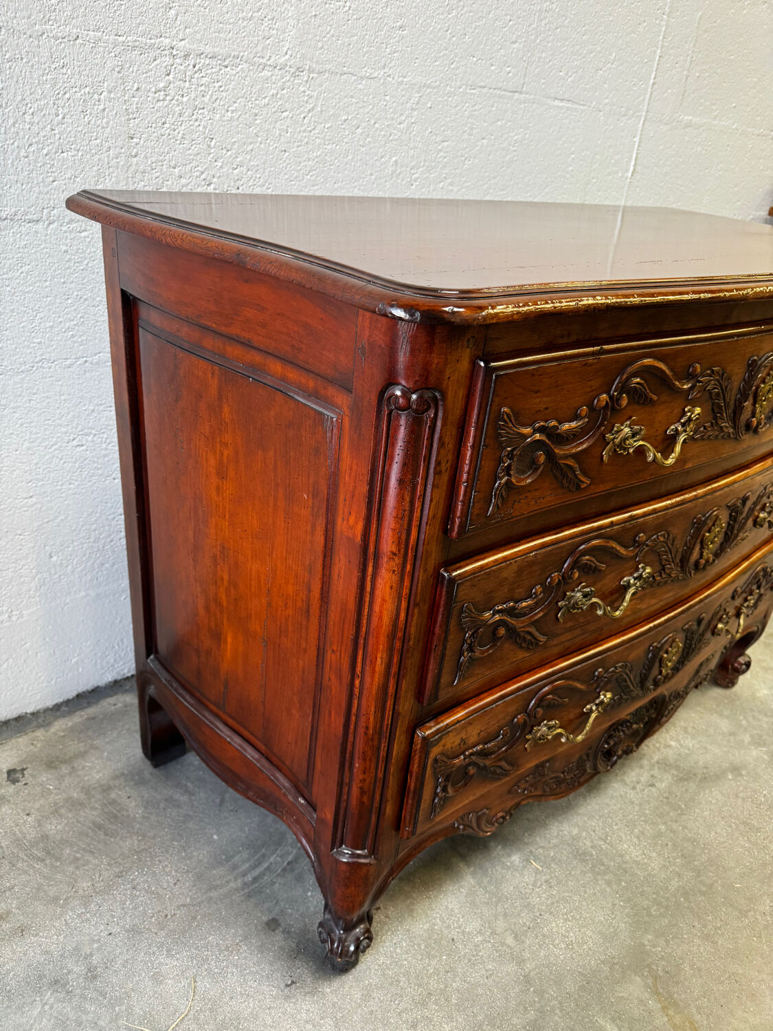 Commode Louis XV