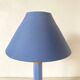 Lampe vintage crayon enfant