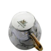 Joanna cup and saucer, porcelain, Wawel, Poland, 1970s