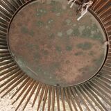 Sun mirror