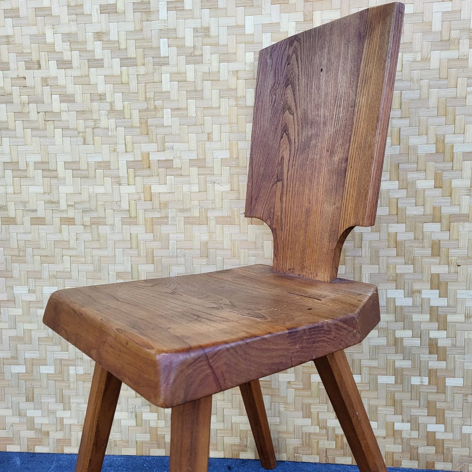 Chair Pierre Chapo S28