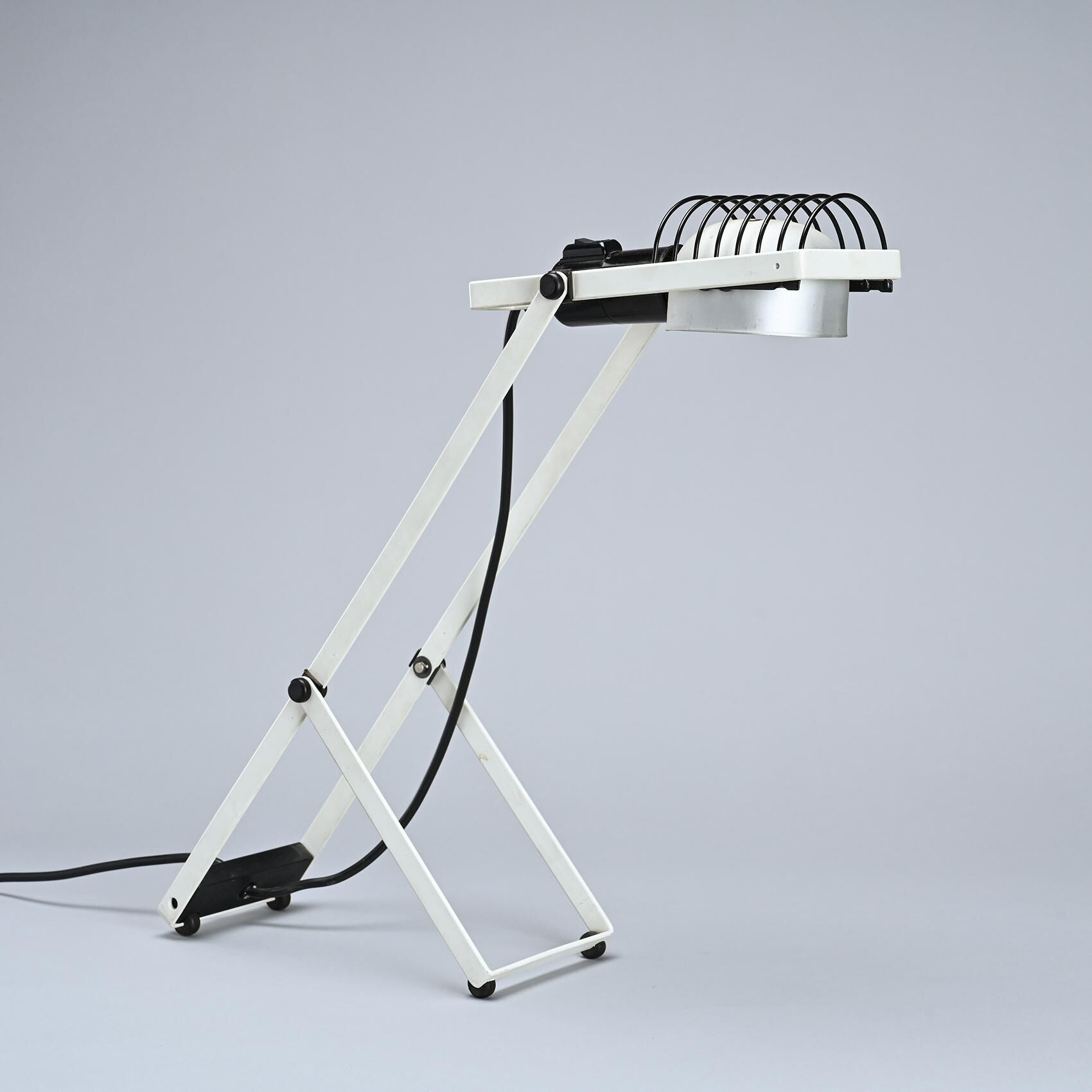 Sintesi table lamp by Ernesto Gismondi, circa 1975