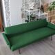 Scandinavian 1950s daybed canapé