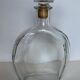Cognac decanter