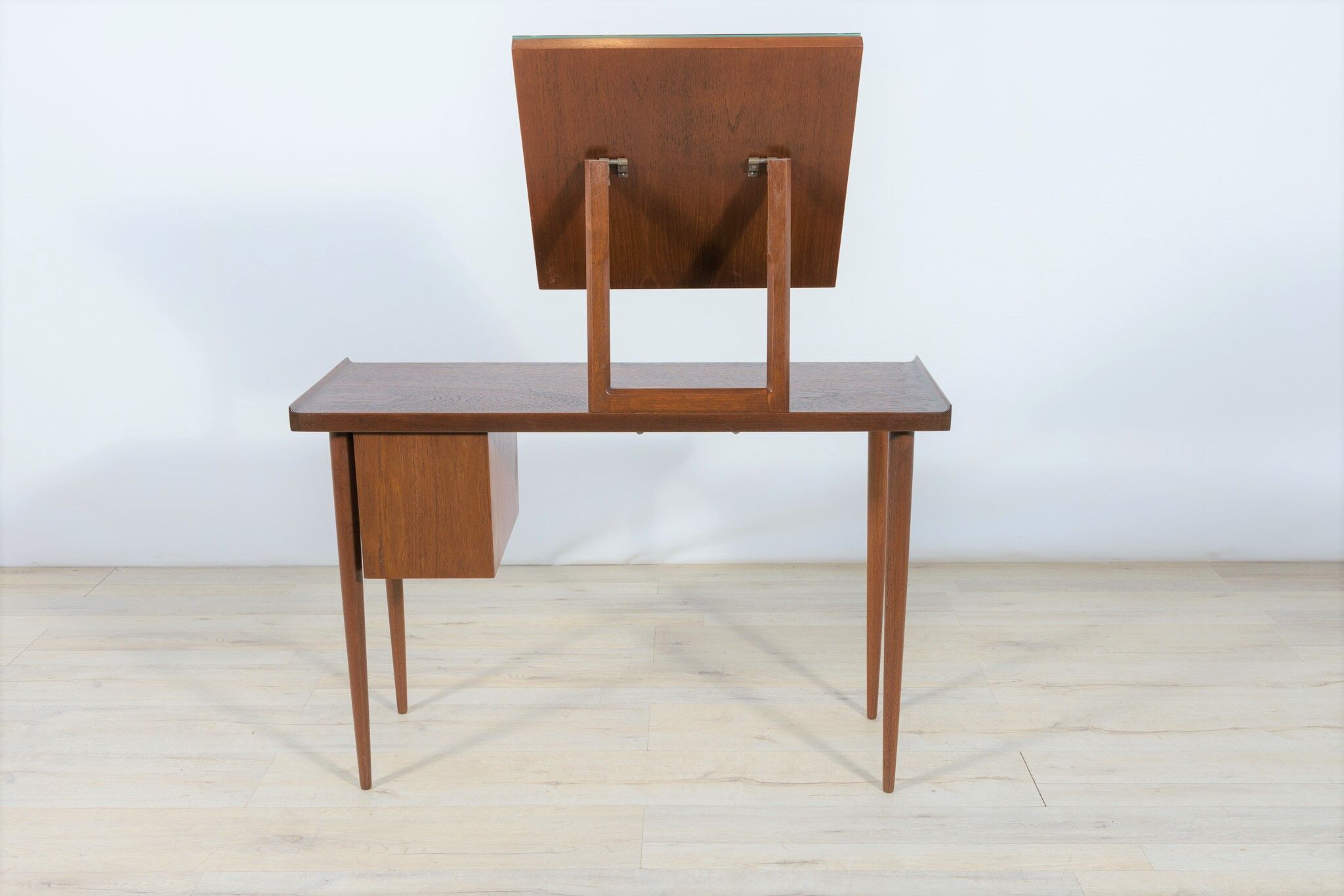 Mid-century teak dressing table, 1960s