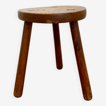 Tripod stool