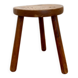 Tripod stool