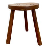 Tripod stool