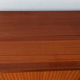 Modernist sideboard from the 1970s.
