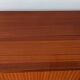 Modernist sideboard from the 1970s.