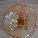 Cendrier en cristal
