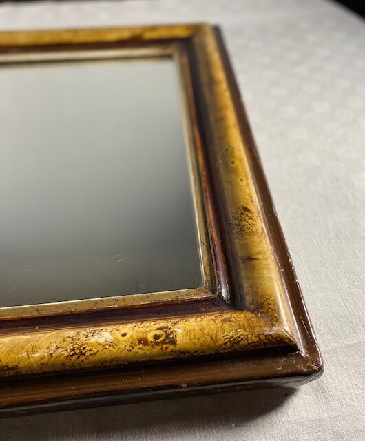 Louis Philippe Mirror