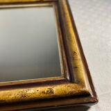Miroir Louis Philippe