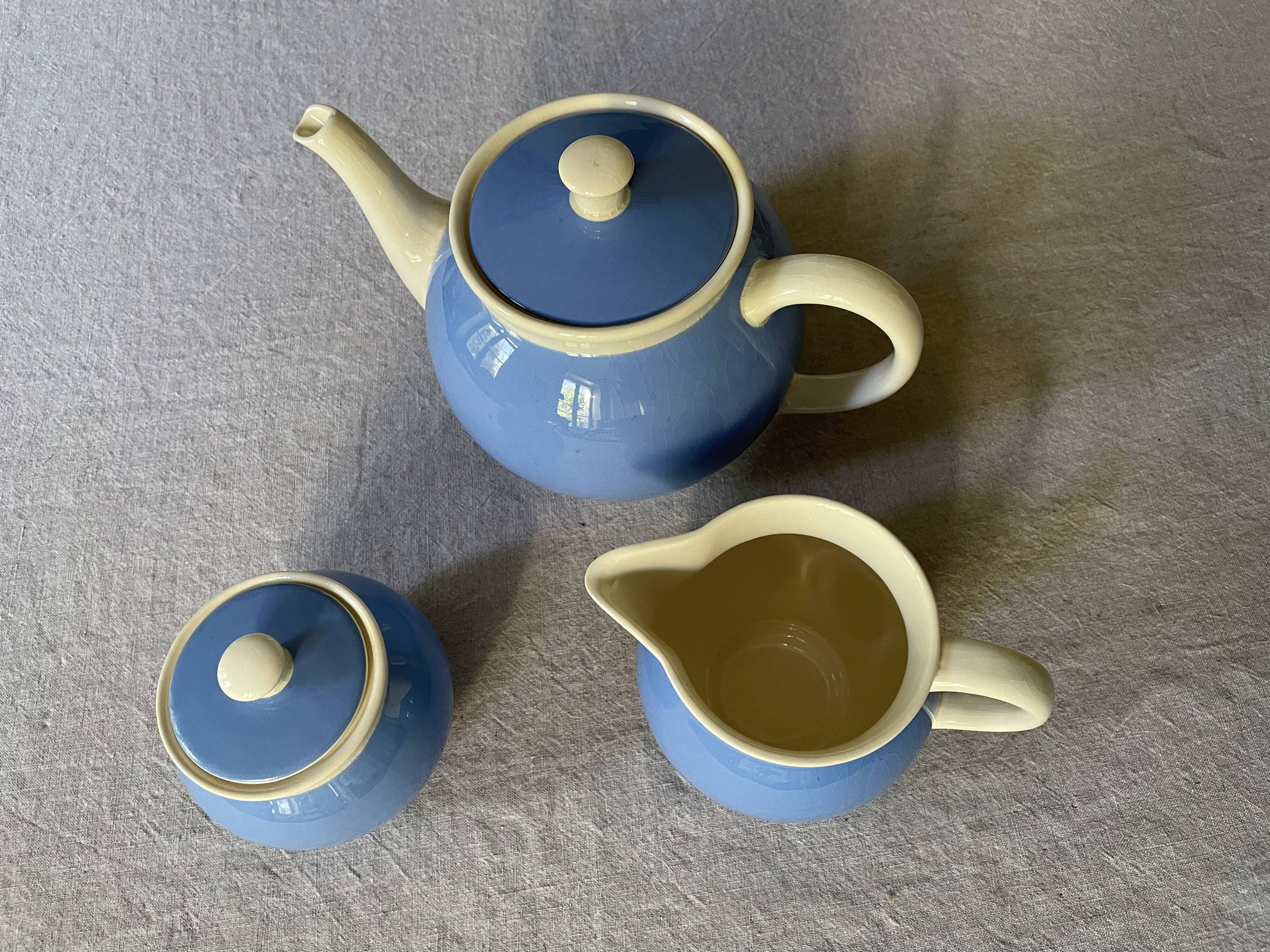 Coffee service villeroy and boch model Orléans