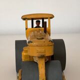 Jouet miniature, rouleau richier Dinky toys 90a, 1950