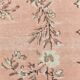 5x8 Peah Pink & Brown Floral Pattern Vintage Rug, 166x258Cm