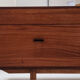 Mid-century lowboard