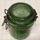 Lot of 3 old jars